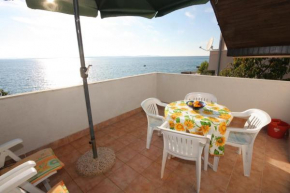Гостиница Apartment Kozino 5734a  Петркане